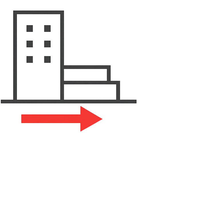 Office Removals in Parramatta